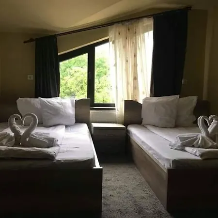 Pensiunea Mirela Pestera Ursilor Hostel