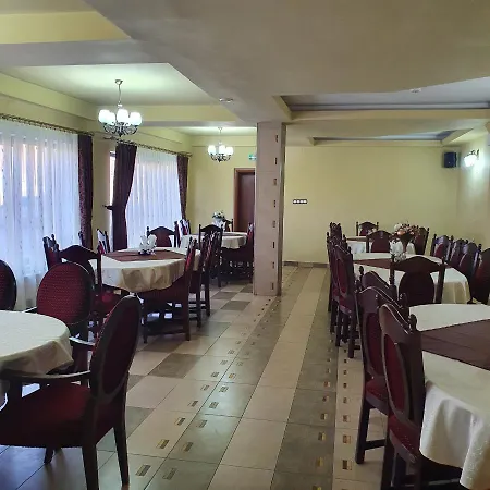 Pensiunea Mirela Pestera Ursilor