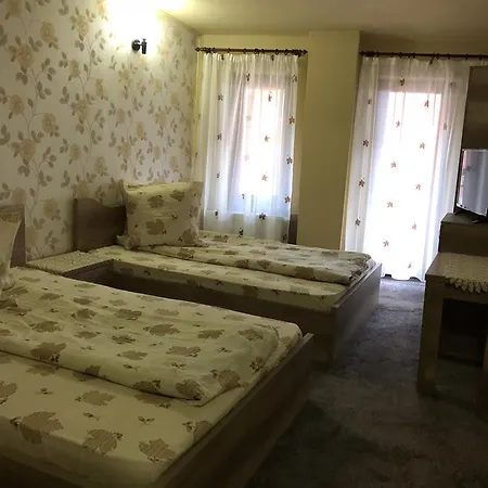 Hostel Pensiunea Mirela Pestera Ursilor *