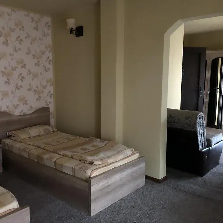 Pensiunea Mirela Pestera Ursilor Kiskoh