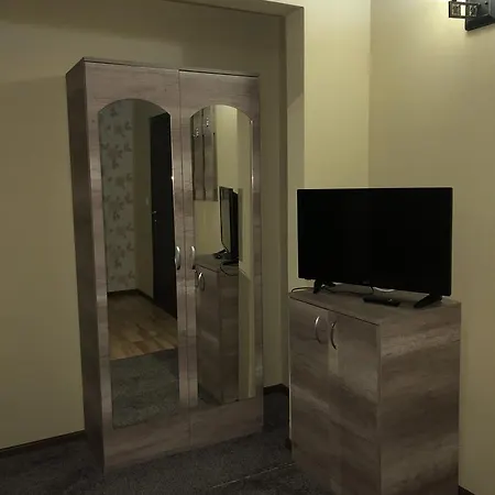 Hostel Pensiunea Mirela Pestera Ursilor Kiskoh